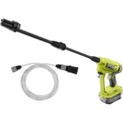RYOBI 18V ONE+ 320 PSI EZClean Power Cleaner