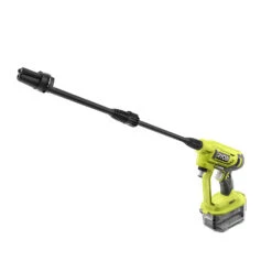 RYOBI 18V ONE+ 320 PSI EZClean Power Cleaner -Tool Series Store RY120350VNM 03