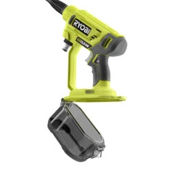RYOBI 18V ONE+ 320 PSI EZClean Power Cleaner -Tool Series Store RY120350VNM 04