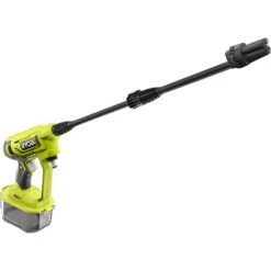 RYOBI 18V ONE+ 320 PSI EZClean Power Cleaner -Tool Series Store RY120350VNM 09