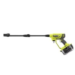RYOBI 18V ONE+ 320 PSI EZClean Power Cleaner Kit -Tool Series Store RY120352KVNM 03