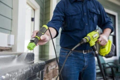 RYOBI 18V ONE+ HP Brushless EZClean Power Cleaner Kit -Tool Series Store RY121860KVNM 05