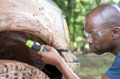 RYOBI 18V ONE+ HP Brushless EZClean Power Cleaner Kit -Tool Series Store RY121860KVNM 07