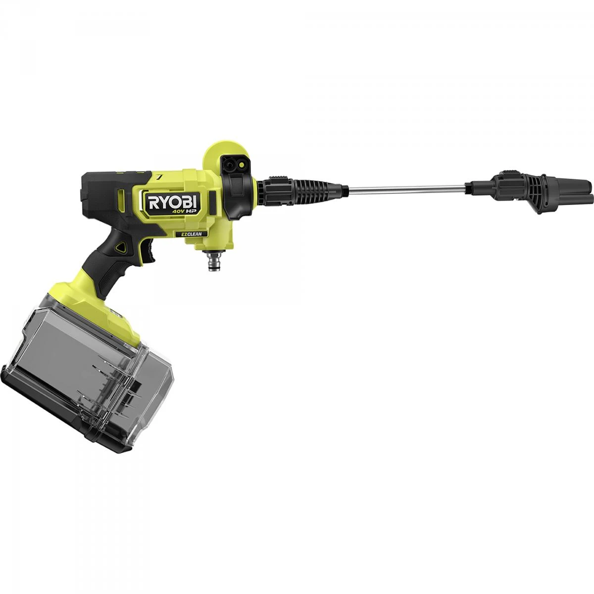 RYOBI 40V HP Brushless EZClean Power Cleaner 2 RYOBI 40V HP Brushless EZClean Power Cleaner - Image 2
