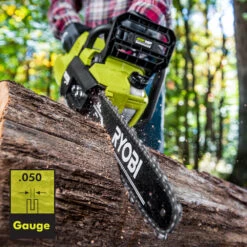 RYOBI 14" Replacement Chainsaw Chain -Tool Series Store RY14C1 03