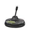 RYOBI 12" Electric Pressure Washer Surface Cleaner