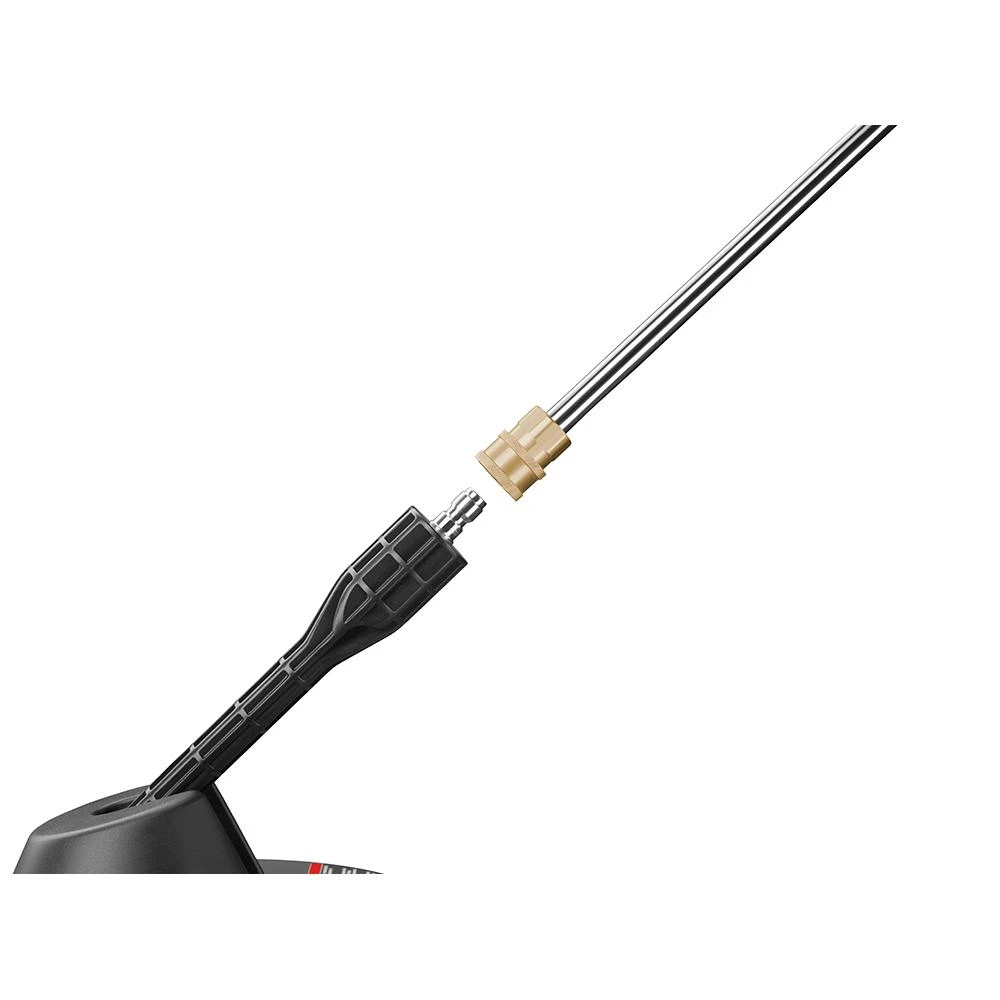 RYOBI 12" Electric Pressure Washer Surface Cleaner 3 RYOBI 12" Electric Pressure Washer Surface Cleaner - Image 3