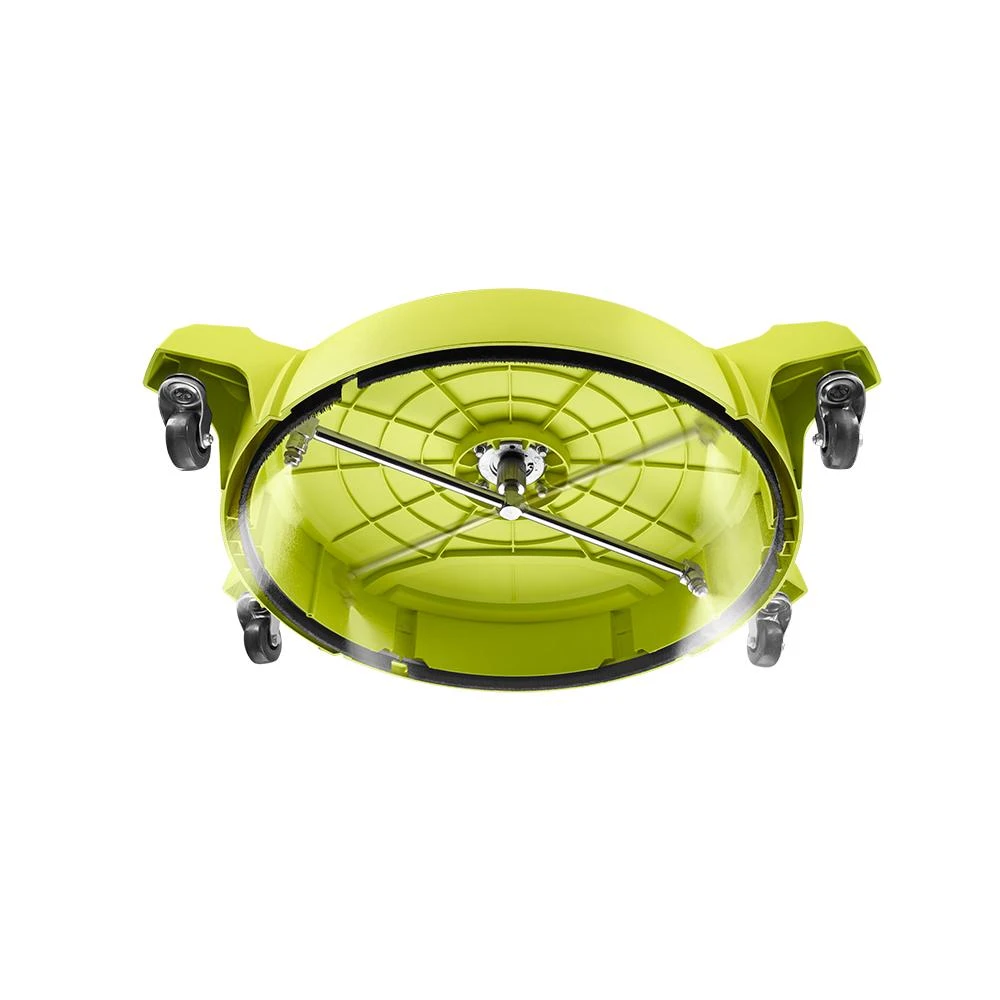 RYOBI 18" 4200 PSI Surface Cleaner 3 RYOBI 18" 4200 PSI Surface Cleaner - Image 3
