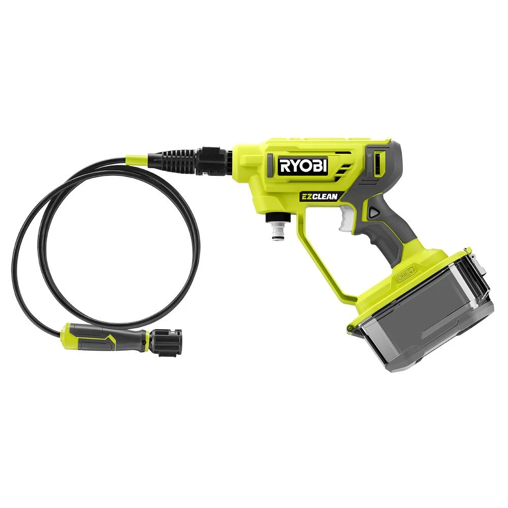 RYOBI EZClean 6' Power Cleaner Flexible Wand 2 RYOBI EZClean 6' Power Cleaner Flexible Wand - Image 2