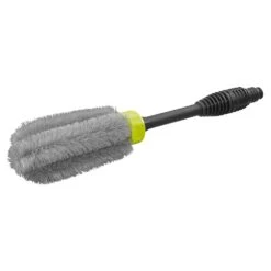 RYOBI EZCLEAN Wheel Brush