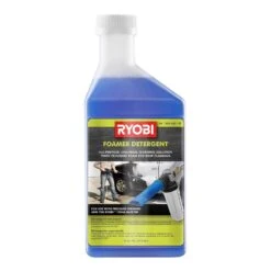 RYOBI Foamer Detergent