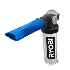 RYOBI Foam Blaster