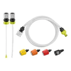 RYOBI EZClean Power Cleaner Chemical Nozzle Set