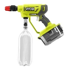 RYOBI EZClean Power Cleaner Chemical Nozzle Set -Tool Series Store RY31MNK01VNM 07