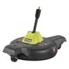RYOBI 12" Electric Pressure Washer Surface Cleaner