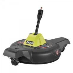 RYOBI 12" Electric Pressure Washer Surface Cleaner