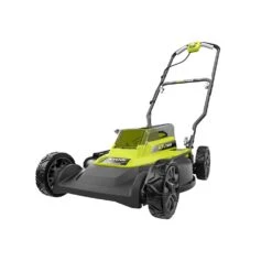 RYOBI 40V 18" Mower Kit