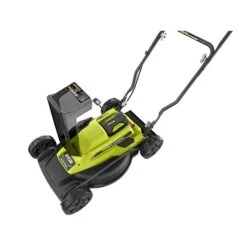 RYOBI 40V 18" Mower Kit 10 RYOBI 40V 18" Mower Kit -Tool Series Store RY401100VNM 04