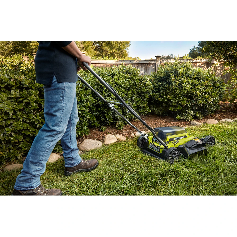 RYOBI 40V 18" Mower Kit 7 RYOBI 40V 18" Mower Kit - Image 7