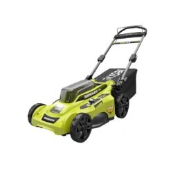 RYOBI 40V Brushless 20" Mower Kit