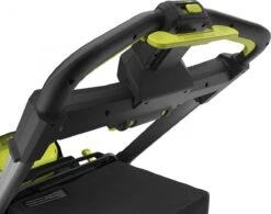 RYOBI 40V HP Brushless 21" Dual-Blade SMART TREK Self-Propelled Mower Kit -Tool Series Store RY401150US Y 08
