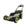 RYOBI 40V HP Brushless 20" Self-Propelled Lawn Mower Kit