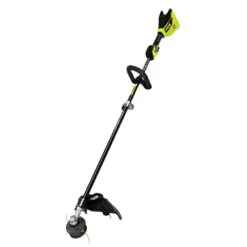 RYOBI 40V HP Brushless 15" Carbon Fiber Shaft EXPAND-IT String Trimmer/Edger
