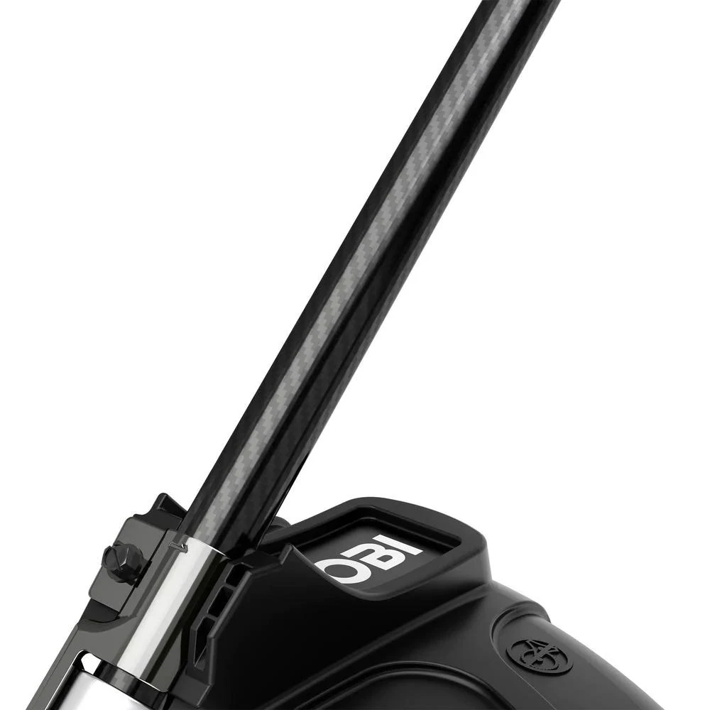 RYOBI 40V HP Brushless 15" Carbon Fiber Shaft EXPAND-IT String Trimmer/Edger 3 RYOBI 40V HP Brushless 15" Carbon Fiber Shaft EXPAND-IT String Trimmer/Edger - Image 3