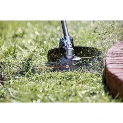 RYOBI 40V HP Brushless 15" Carbon Fiber Shaft EXPAND-IT String Trimmer/Edger 10 RYOBI 40V HP Brushless 15" Carbon Fiber Shaft EXPAND-IT String Trimmer/Edger -Tool Series Store RY40209BTLVNM 05