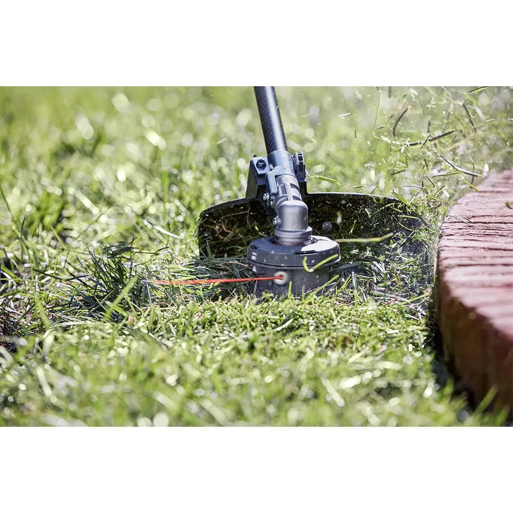 RYOBI 40V HP Brushless 15" Carbon Fiber Shaft EXPAND-IT String Trimmer/Edger 5 RYOBI 40V HP Brushless 15" Carbon Fiber Shaft EXPAND-IT String Trimmer/Edger - Image 5