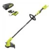 RYOBI 40V 12" String Trimmer Kit