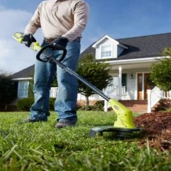 RYOBI 40V 12" String Trimmer Kit -Tool Series Store RY40240VNM 04