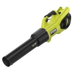 RYOBI 40V HP Brushless WHISPER SERIES Jet Fan Blower Kit 12 RYOBI 40V HP Brushless WHISPER SERIES Jet Fan Blower Kit -Tool Series Store RY404100VNM 04