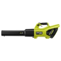 RYOBI 40V HP Brushless WHISPER SERIES Jet Fan Blower Kit 16 RYOBI 40V HP Brushless WHISPER SERIES Jet Fan Blower Kit -Tool Series Store RY404100VNM 08