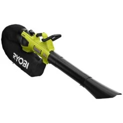 RYOBI 40V HP Brushless Jet Fan Blower/Vacuum Kit -Tool Series Store RY404150VNM 05