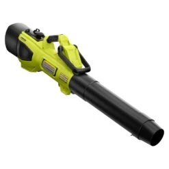 RYOBI 40V HP Brushless Jet Fan Blower/Vacuum Kit -Tool Series Store RY404150VNM 06