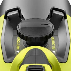 RYOBI 40V HP Brushless Jet Fan Blower/Vacuum Kit -Tool Series Store RY404150VNM 09