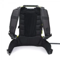 RYOBI 40V HP Brushless WHISPER SERIES Blower And Backpack Battery Kit -Tool Series Store RY404180VNM 03