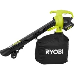RYOBI 40V VAC ATTACK Leaf Vacuum Kit 6 RYOBI 40V VAC ATTACK Leaf Vacuum Kit -Tool Series Store RY40451VNM 03