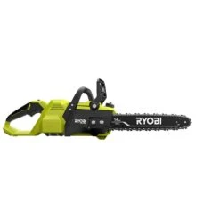 RYOBI 40V HP Brushless 14" Chainsaw Kit -Tool Series Store RY405100 04