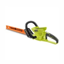RYOBI 40V 24" Hedge Trimmer