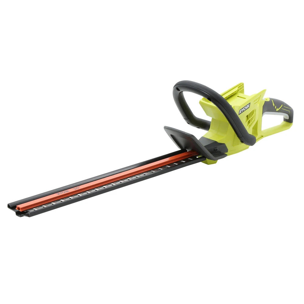 RYOBI 40V 24" Hedge Trimmer 2 RYOBI 40V 24" Hedge Trimmer - Image 2
