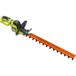RYOBI 40V HP WHISPER SERIES 26" Hedge Trimmer -Tool Series Store RY40606BTLVNM 03