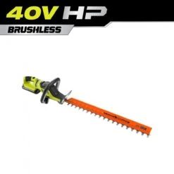 RYOBI 40V HP Brushless 26" Hedge Trimmer Kit