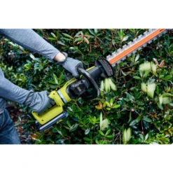 RYOBI 40V HP Brushless 26" Hedge Trimmer Kit -Tool Series Store RY40640VNM 04