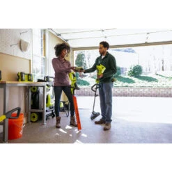 RYOBI 40V HP Brushless 26" Hedge Trimmer Kit -Tool Series Store RY40640VNM 05