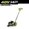 RYOBI 40V HP Brushless 9" Edger