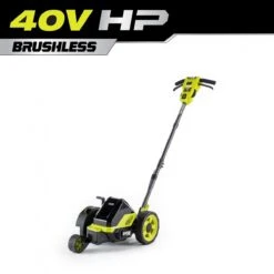 RYOBI 40V HP Brushless 9" Edger