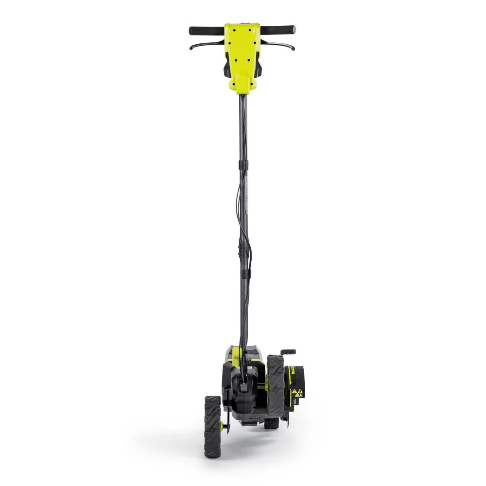 RYOBI 40V HP Brushless 9" Edger 5 RYOBI 40V HP Brushless 9" Edger - Image 5
