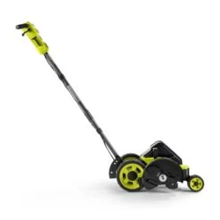 RYOBI 40V HP Brushless 9" Edger 14 RYOBI 40V HP Brushless 9" Edger -Tool Series Store RY40706BTLVNM 07